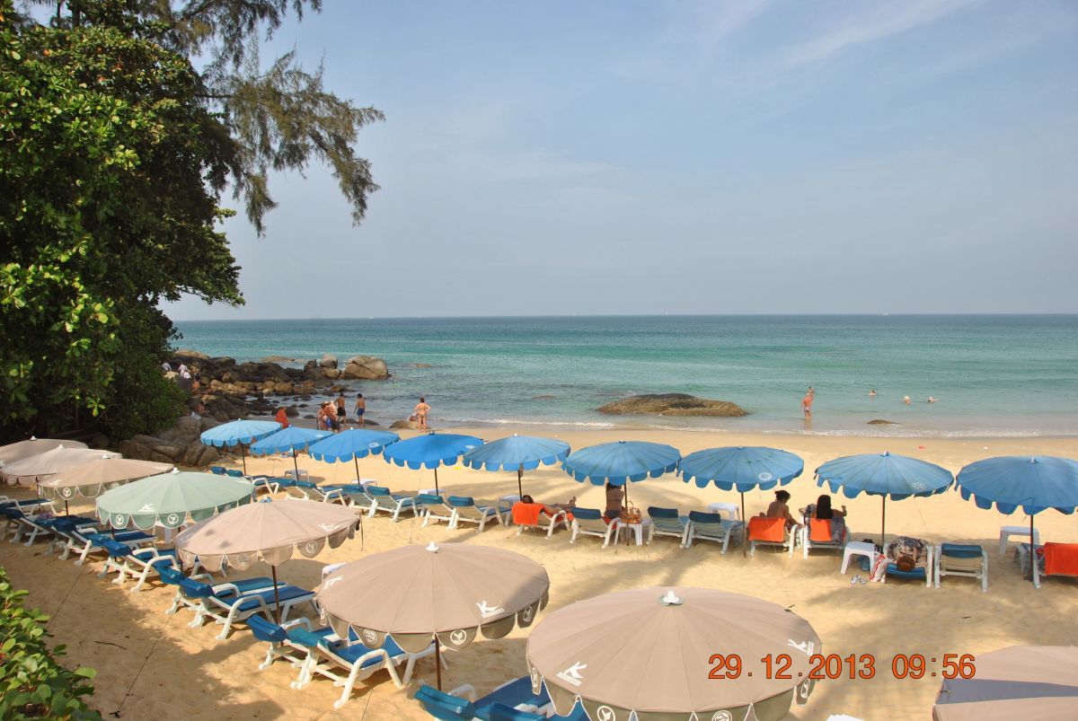imagini hotel BEYOND KARON BEACH
